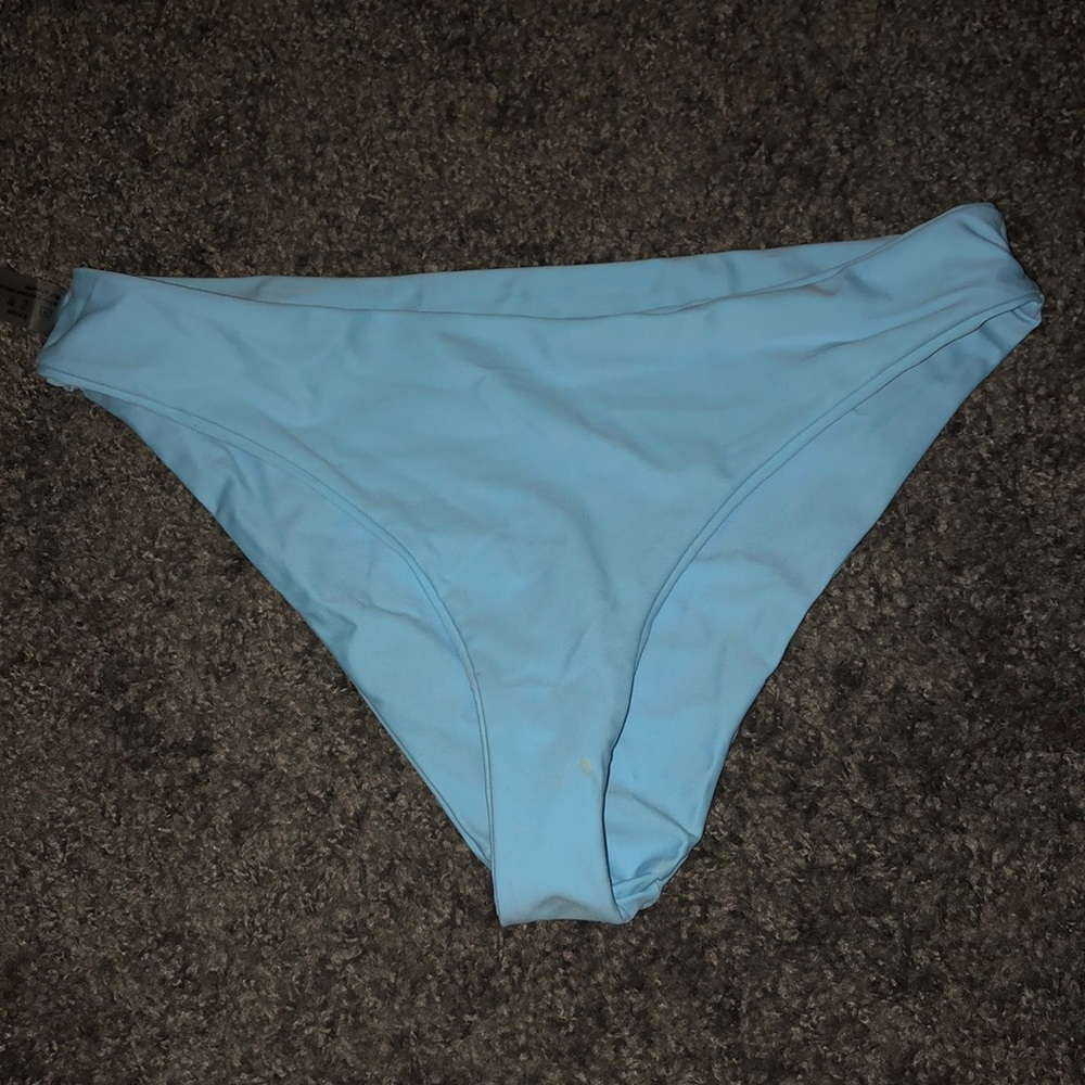 bathing suit bottom